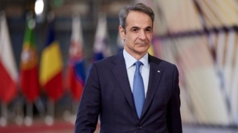 Συμμετοχή Κυριάκου Μητσοτάκη στην 80η Εβδομάδα Υψηλού Επιπέδου της ΓΣ του ΟΗΕ