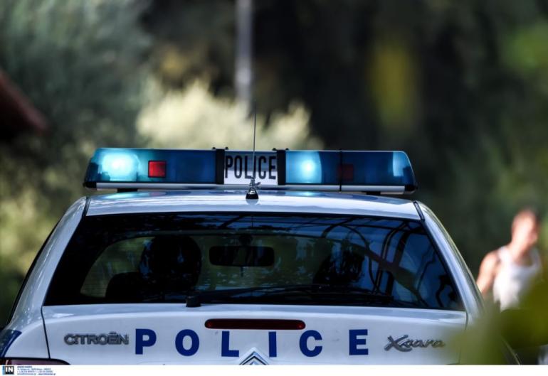 B. Ελλάδα: Εξαρθρώθηκε εγκληματική οργάνωση με λεία 80.000 ευρώ