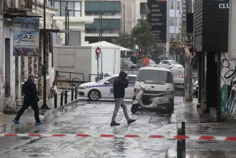 Γκάζι: Απολογείται σήμερα ο 33χρονος συνοδηγός - Ανθρωποκυνηγητό σε Ελλάδα και Αλβανία για τον 37χρονο δράστη