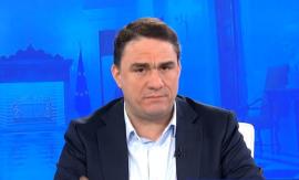 Τσουκαλάς: Η κυβέρνηση Μητσοτάκη δεν είναι μια τυπική κεντροδεξιά κυβέρνηση, έχει στοιχεία καθεστώτος και είναι όμηρος της ακροδεξιάς