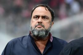 Παραιτήθηκε ο Μαρινάκης από την προεδρία της Super League