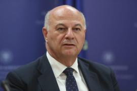 Τσιάρας για αγρότες: «Μπορούμε να βρούμε δρόμο συνεννόησης, είμαστε πρόθυμοι να συζητήσουμε κι άλλα ζητήματα»