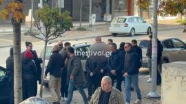 Θεσσαλονίκη: Στον εισαγγελέα οι έξι ανήλικες που ξυλοκόπησαν και βιντεοσκόπησαν συνομήλικές τους στον Εύοσμο