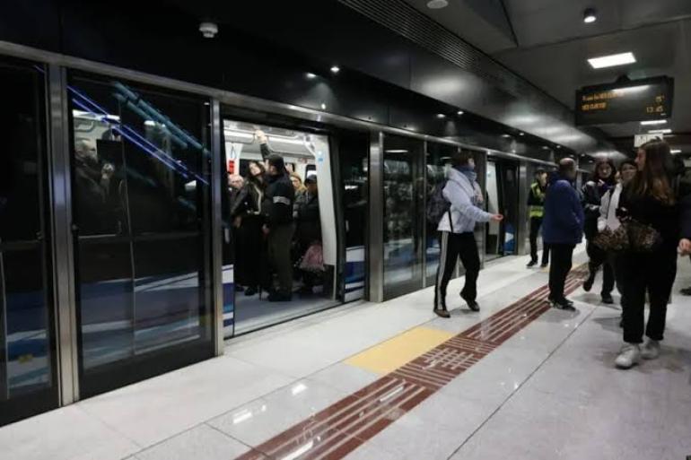 Σε 24ωρη λειτουργία το Μετρό Θεσσαλονίκης το Σάββατο 17 Οκτωβρίου