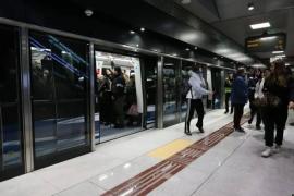 Σε 24ωρη λειτουργία το Μετρό Θεσσαλονίκης το Σάββατο 17 Οκτωβρίου
