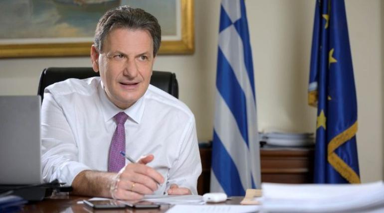 Θ. Σκυλακάκης: Τέρμα τα «κόλπα» με το ρεύμα - Εκ του πονηρού οι αντιδράσεις για το πράσινο τιμολόγιο
