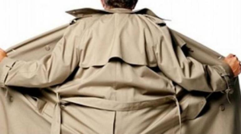 Θεσσαλονίκη: Έδειχνε τα γεννητικά του όργανα σε επιβάτες αστικού λεωφορείου