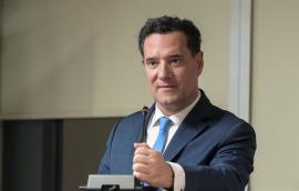 Περιοδεία Άδωνι Γεωργιάδη από σήμερα στη Βόρεια Ελλάδα - Την Παρασκευή εγκαίνια στο «Παπανικολάου»