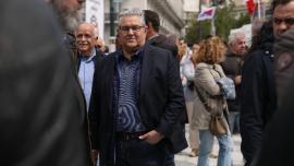 Κουτσούμπας: Το πραγματικό δίλημμα της εποχής μας είναι σοσιαλισμός ή βαρβαρότητα