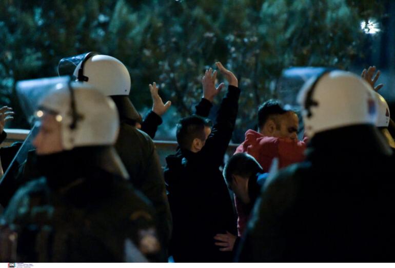 Δολοφονία Λυγγερίδη: Τουλάχιστον 64 συλλήψεις για εγκληματική οργάνωση – Αναφορές για δράση σε Αττική, Βόλο και Γιάννενα