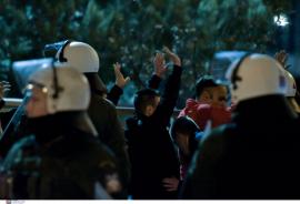 Δολοφονία Λυγγερίδη: Τουλάχιστον 64 συλλήψεις για εγκληματική οργάνωση – Αναφορές για δράση σε Αττική, Βόλο και Γιάννενα