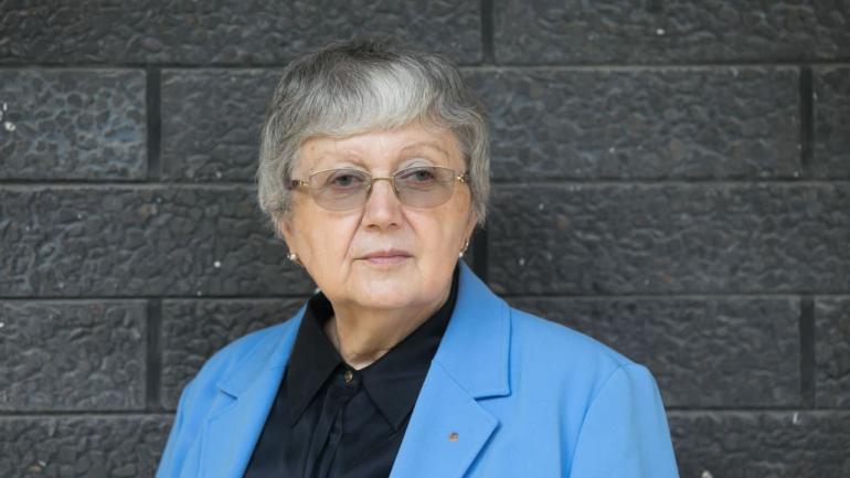 ΑΠΘ: Διεθνούς φήμης ακαδημαϊκός εκδιώχθηκε από εκδήλωση επειδή είναι Ισραηλινή