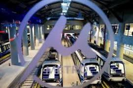 Επιστρέφει αυτή την εβδομάδα το Μετρό Θεσσαλονίκης – Η μέρα που ανοίγει για το κοινό