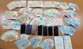 Οι διάλογοι που “καίνε” τους εφοριακούς της Κέρκυρας – Ο εκδικητικός έλεγχος σε ταβέρνα και το “χοντρό πακέτο”