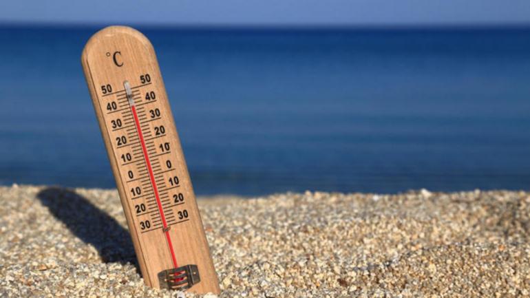 Νέο έκτακτο ΕΜΥ: Τριήμερο-κόλαση στη Θεσσαλονίκη με διαδοχικά 40άρια - Πότε θα τελειώσει