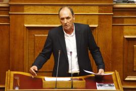 ΗΧΗΤΙΚΟ Γιώργος Σταθάκης: Απότομη μετάλλαξη του ΣΥΡΙΖΑ η εκλογή Κασσελάκη - Σ’ αυτόν τον ΣΥΡΙΖΑ περιμένω τα πάντα
