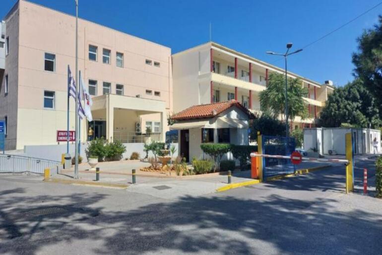 Ηράκλειο: Στη ΜΕΘ 64χρονος που υπέστη εγκαύματα προσπαθώντας να βάλει καύσιμα σε αγροτικό μηχάνημα