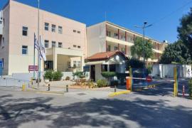Ηράκλειο: Στη ΜΕΘ 64χρονος που υπέστη εγκαύματα προσπαθώντας να βάλει καύσιμα σε αγροτικό μηχάνημα