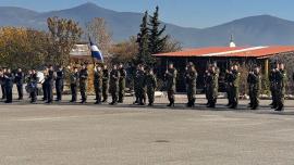 ΒΙΝΤΕΟ-Θεσσαλονίκη: Canadair, Phantom και Patriot στην 113 ΠΜ που εορτάζει τον προστάτη της Πολεμικής Αεροπορίας