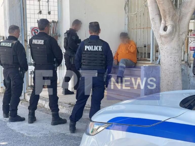 Άγιος Νικόλαος: Απειλούσε να αυτοπυρποληθεί στη ΔΕΗ επειδή του έκοψαν το ρεύμα