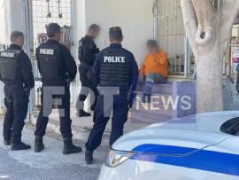 Άγιος Νικόλαος: Απειλούσε να αυτοπυρποληθεί στη ΔΕΗ επειδή του έκοψαν το ρεύμα
