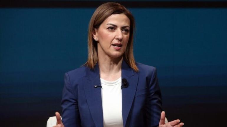 Αγαπηδάκη: Δωρεάν τα φάρμακα κατά της παχυσαρκίας, έως οκτώ δόσεις για 43.500 δικαιούχους