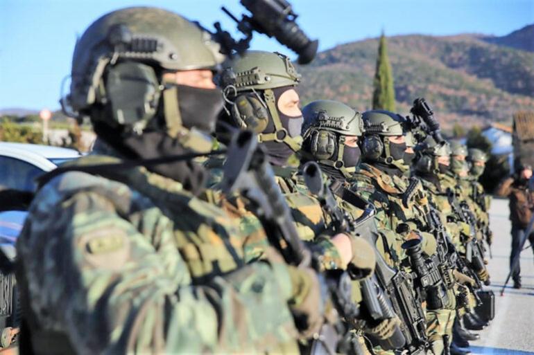 Υπόθεση κατασκοπείας με «άρωμα» Ρωσίας στην Αλεξανδρούπολη - Η στρατολόγηση από τη Μαφία και η «μαμά Ρωσία»