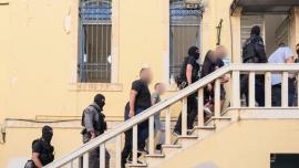 Μαφία Κρήτης: Προφυλακιστέοι μετά την απολογία τους τα δυο αδέλφια