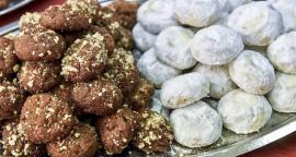 Η ιστορία του μελομακάρονου και του κουραμπιέ - Από τη Μικρασία στα ελληνικά τραπέζια