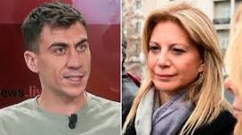 Φειδίας Παναγιώτου: Ίσως στο μέλλον να γίνουμε αδελφά κόμματα με την κυρία Καρυστιανού