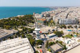 Θεσσαλονίκη: Συνελήφθη 37χρονος στη ΔΕΘ – Μπήκε στις τουαλέτες και κατέγραφε γυναίκες με το κινητό του