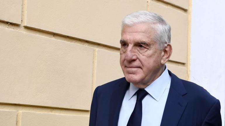 Γιάννος Παπαντωνίου: Διαγνώστηκε με επιθετικό καρκίνο του προστάτη