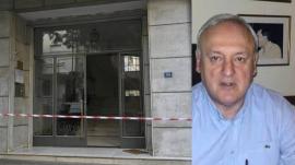 Σταύρος Γεωργίου: «Τσακωθήκαμε, τον χτύπησα και έφυγα» - Η κυνική ομολογία του Αιγύπτιου δολοφόνου