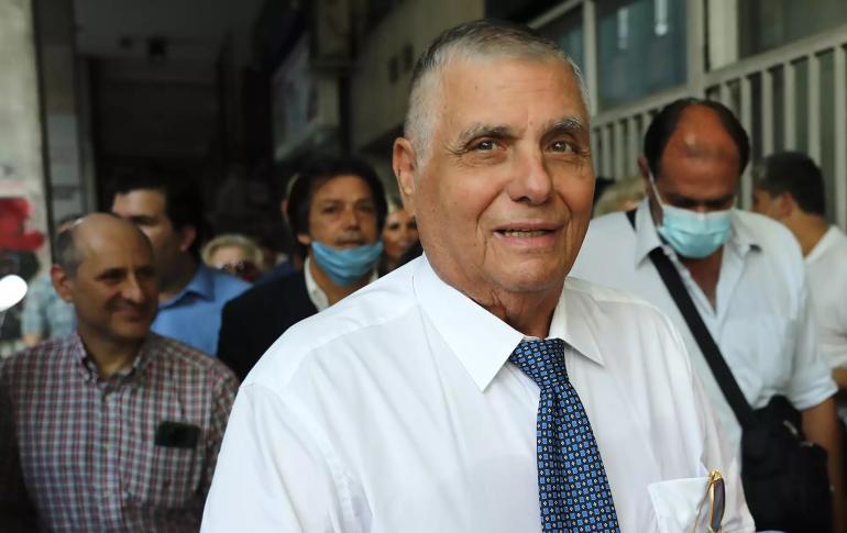 ΑΑΔΕ: Ζητάει €8,3 εκατ. από τους κληρονόμους του Τράγκα