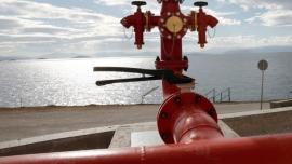Βαθαίνει η διπλωματική κρίση Σλοβακίας- Ουκρανίας, μετά την απόφαση του Κιέβου να τερματίσει τη διέλευση ρωσικού φυσικού αερίου