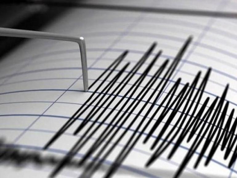 Σεισμός 4,2 Ρίχτερ νότια της Κρήτης