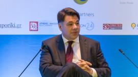 Γ. Τσούνης: Η Ελλάδα γίνεται με ταχείς ρυθμούς ο προμηθευτής ενέργειας της ΝΑ Ευρώπης