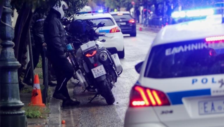 Θεσσαλονίκη: Ταυτοποιήθηκαν ακόμα τρεις για την οπαδική επίθεση στη Νέα Μηχανιώνα