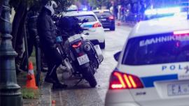 Θεσσαλονίκη: Ταυτοποιήθηκαν ακόμα τρεις για την οπαδική επίθεση στη Νέα Μηχανιώνα