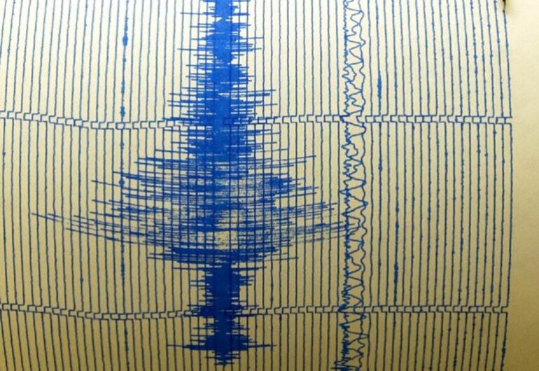 Ιαπωνία: Ισχυρός σεισμός 6,3 Ρίχτερ σε στενό μεταξύ δύο νήσων – Οκτώ ελαφρά τραυματίες