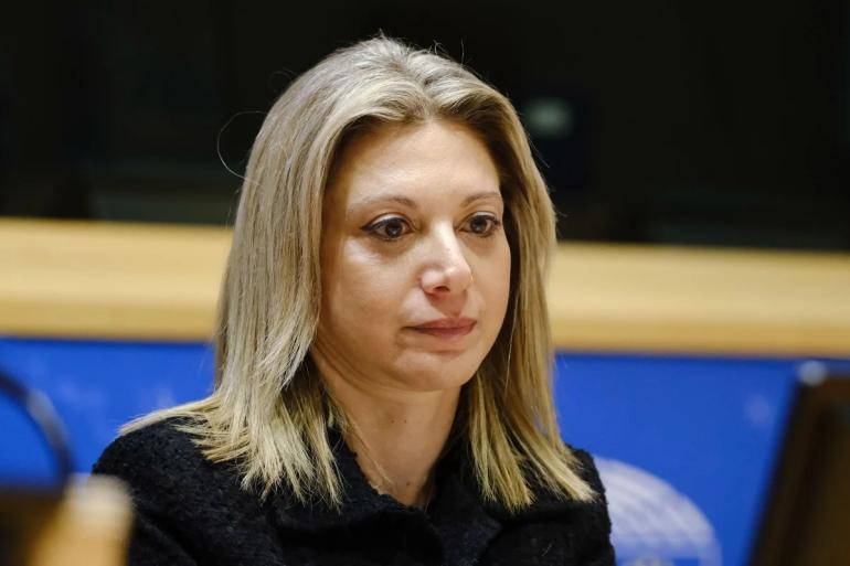 Καρυστιανού: Συνέντευξη τύπου την Παρασκευή 11 Απριλίου για το πόρισμα του ΕΟΔΑΣΑΑΜ