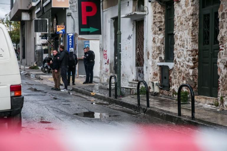 Πυροβολισμοί στο Γκάζι: Προφυλακιστέος ο 33χρονος Αλβανός συνεργός του «πιστολέρο»