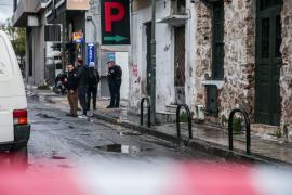 Πυροβολισμοί στο Γκάζι: Προφυλακιστέος ο 33χρονος Αλβανός συνεργός του «πιστολέρο»