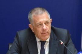 Ταχιάος: Ξέρω ότι δεν θα με πιστέψει κανείς, αλλά τον Νοέμβριο του 2024 θα μπαίνετε στο Μετρό Θεσσαλονίκης