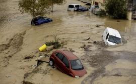 Λέκκας για ακραία καιρικά φαινόμενα: Θα είναι κανόνας και στη χώρα μας (VIDEO)