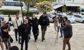 Κεφαλονιά: Στα δικαστήρια οι τρεις για τον θάνατο της 19χρονης Μυρτώς