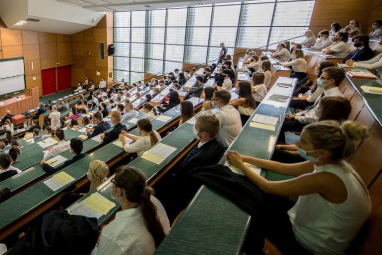 Ψηφιακά η εξεταστική στα Πανεπιστήμια - Η επίσημη ανακοίνωση της Συνόδου των Πρυτάνεων
