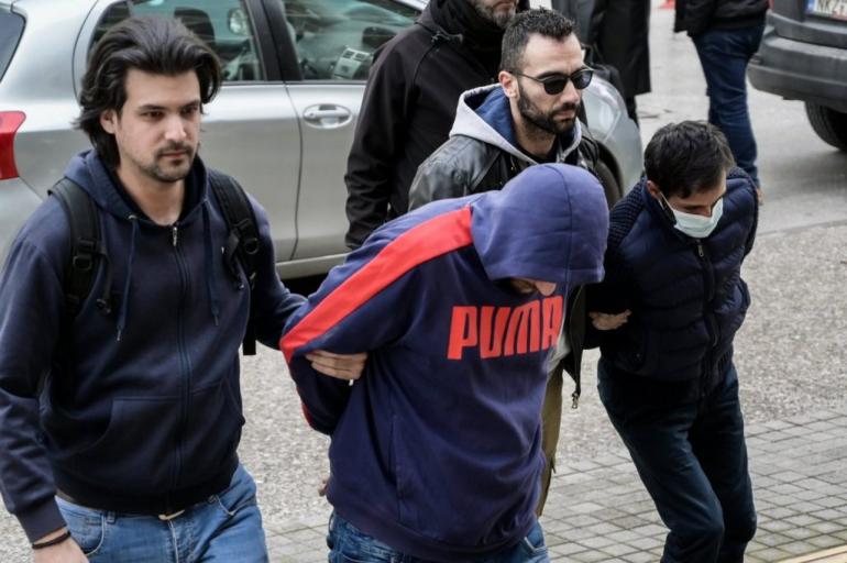 Θεσσαλονίκη: Νέα αναβολή και ένταση στο εφετείο για τη δολοφονία της 41χρονης Γεωργίας