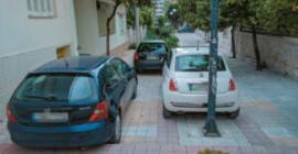 Θέση πάρκινγκ 12 τ.μ. πωλείται όσο ένα διαμέρισμα - Στου Γκύζη πιο ακριβά από το Μονακό!