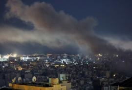 Λίβανος: Τουλάχιστον 31 νεκροί από τις ολονύκτιες επιδρομές του Ισραήλ – Οι IDF ανακοίνωσαν εκστρατεία κατά της Χεζμπολάχ